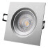 Фото #1 товара Встроенный прожектор EDM Downlight 5 W 380 lm (4000 K)