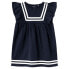 Фото #1 товара NAME IT Dasine Sl baby sleeveless short dress