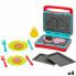 Фото #1 товара Детский игрушечный прибор Playgo 16 x 16 x 5 см (4 штуки)