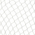 Primo natrliches Anti-Bird-Netz 10 x 10 m schwarz