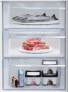 Фото #6 товара Холодильник BEKO RCSA 366 K 40 XBN