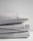 Фото #2 товара Cooling 600 Thread Count Cotton Blend 4-Pc. Sheet Set, King