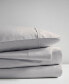 Cooling 600 Thread Count Cotton Blend 4-Pc. Sheet Set, King