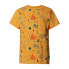 ფოტო #1 პროდუქტის VAUDE Tammar All Over Print short sleeve T-shirt