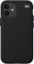 Фото #5 товара Speck Presidio2 Pro Apple iPhone iPhone 12 Mini Black - with Microban - Cover - Apple - iPhone 12 mini - 13.7 cm (5.4") - Black