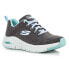 Фото #2 товара Ботинки Skechers Arch Fit Comfy Wave