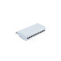 Фото #1 товара ShiverPeaks BS75073 - RJ-45 - Cat6 - Grey - Metal - 1U - 212 mm