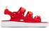 Фото #2 товара Сандалии Coca-Cola x Anta Sport Sandals
