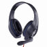 Фото #1 товара Gembird GHS-05-B - Wired - Gaming - 20 - 20000 Hz - 250 g - Headset - Black - Blue