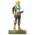 Фото #1 товара Amiibo Zelda Figur - Die Legende von Zelda: Atem der Wildnis