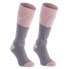 Фото #1 товара ION Shin Pads BD long socks
