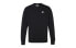 Фото #2 товара Толстовка мужская Nike BV2667-010 Sweatshirt черного цвета
