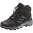 ADIDAS Terrex Mid Goretex hiking boots