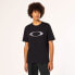 ფოტო #8 პროდუქტის OAKLEY APPAREL MTL Liquid Ellipse short sleeve T-shirt