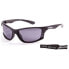 Очки Ocean Cyprus Polarized Sunglasses Smoke/CAT3 - фото #2