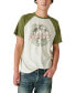 Фото #1 товара Rolling Stones 78 Tour Short Sleeves T-shirt
