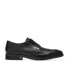 Фото #2 товара Men's Modern Essentials Cap Oxford Shoes