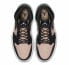 Jordan Air Jordan 1 Retro High Premium 高帮 复古篮球鞋 女款 翡翠绿浅粉拼接