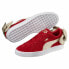 Фото #6 товара Женская повседневная обувь Puma Sportswear Suede Bow Varsity Красный