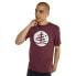 ფოტო #2 პროდუქტის BURTON Family Tree short sleeve T-shirt