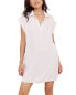 Bella Dahl Cap Sleeve V Neck Dress Women's S