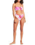 Фото #4 товара Купальник бюстье Seafolly Sun Dancer 268955, оранжевый, размер 6