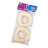 ფოტო #2 პროდუქტის DUVO+ Natural Skin Donut Dog Snack 2x11 cm