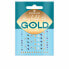 Nail art stickers Essence Stay Bold, It's Gold 88 Pieces