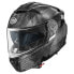 Фото #1 товара PREMIER HELMETS 23 Legacy GT Carbon Pinlock Included modular helmet