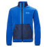 HELLY HANSEN Junior Marka Fleece full zip fleece Синий, 16 лет - фото #1