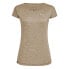 ფოტო #1 პროდუქტის SALEWA Puez Melange Dry short sleeve T-shirt