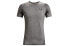 Фото #1 товара UNDER ARMOUR Heatgear Armour Fitted Short T-shirt