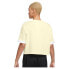 ფოტო #2 პროდუქტის NIKE Sportswear Heritage Support short sleeve T-shirt