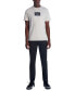 ფოტო #5 პროდუქტის Men's Latitude Graphic Logo T-Shirt