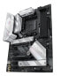 Фото #5 товара ASUS ROG STRIX B550-A GAMING - AMD - Socket AM4 - AMD Ryzen™ 3 - DDR4-SDRAM - 128 GB - DIMM
