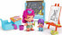 Фото #2 товара Кукольный набор Epee PinyPon City - Класс с куклой и аксессуарами