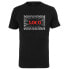 ფოტო #3 პროდუქტის MISTER TEE Loco short sleeve T-shirt