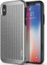 Фото #1 товара Obliq Obliq Slim Meta - Etui Iphone X (satin Silver)