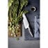 Фото #7 товара WMF Chef's Edition 18.8200.6032 - Chef's knife - 20 cm - Stainless steel - 1 pc(s)
