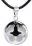 Women´s necklace Baby Jingle K10B18