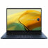 Фото #1 товара Ноутбук Asus ZenBook 14 OLED UX3402VA-KM208W 14" Intel Core i5-1340P 16 GB RAM 512 Гб SSD