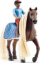 Фото #4 товара Schleich Schleich 42586 Zestaw Leo i Rocky