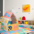 Фото #2 товара Bunte Puzzlematte ABC und Zahlen