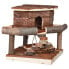 ფოტო #1 პროდუქტის TRIXIE Ida Natural Living 19 × 20 × 19 cm Pet House