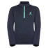 Фото #1 товара ODLO Berra half zip fleece