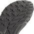 ADIDAS Terrex Hydroterra sandals Ch Solid Grey / Charcoal / Core Black, 38 - фото #8