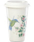 Butterfly Meadow Flutter Thermal Travel Mug, Created for Macy's