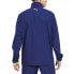 Фото #3 товара Puma Train Graphic Woven Zip Jacket Mens Blue Casual Athletic Outerwear 5201201