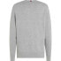 Фото #2 товара TOMMY HILFIGER Placed Structure Gs Crew Neck Sweater