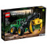 Фото #7 товара LEGO Skidder John Deere 948L-Ii Construction Game